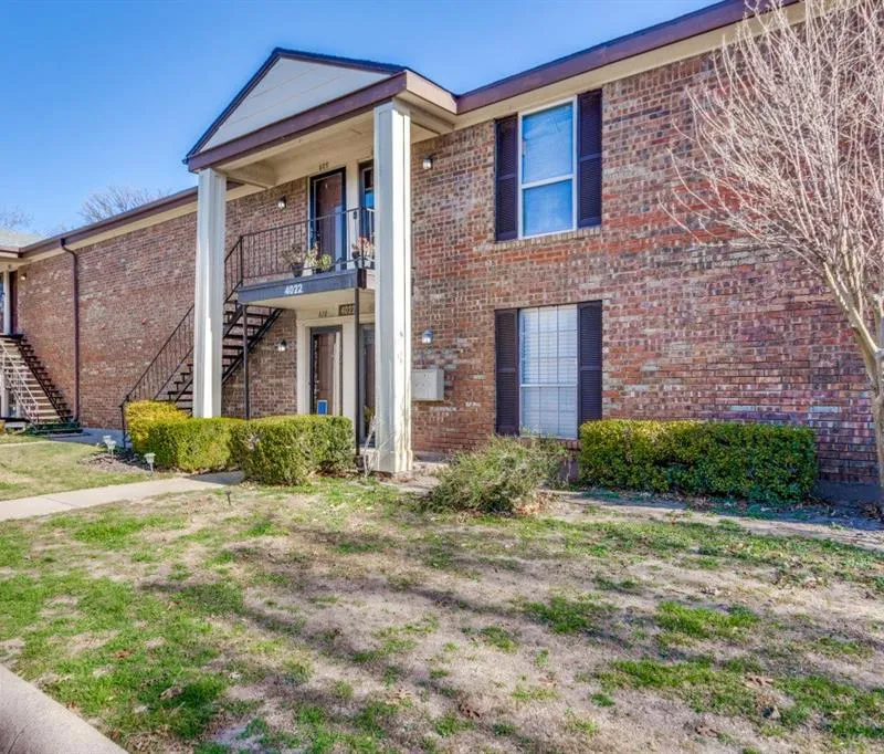 4022 Ridglea Country Club Drive # 608, Fort Worth TX 76126
