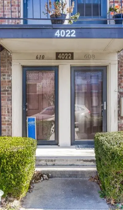 4022 Ridglea Country Club Drive # 608, Fort Worth TX 76126 - Photo 2