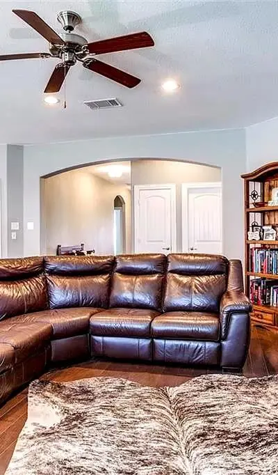 1105 Lake Woodland Drive, Little Elm TX 75068 - Photo 5