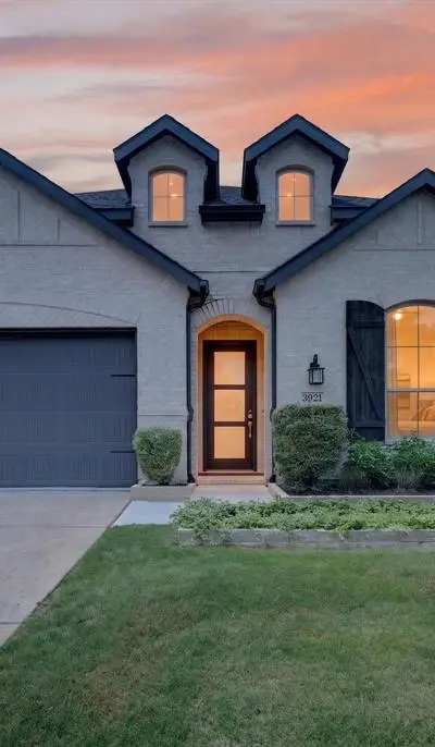 3921 River Bend Street, McKinney TX 75071