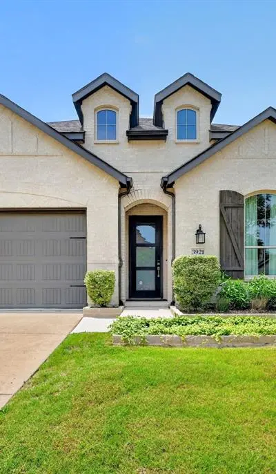 3921 River Bend Street, McKinney TX 75071 - Photo 2