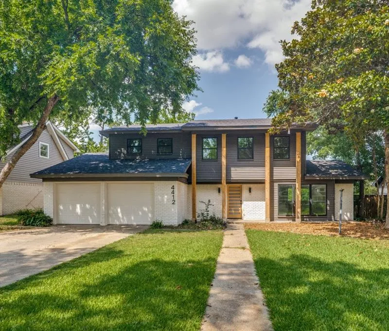 4412 Ivy Drive, Mesquite TX 75150