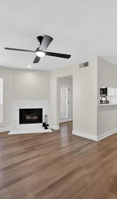 336 Melrose Drive # 21D, Richardson TX 75080 - Photo 5