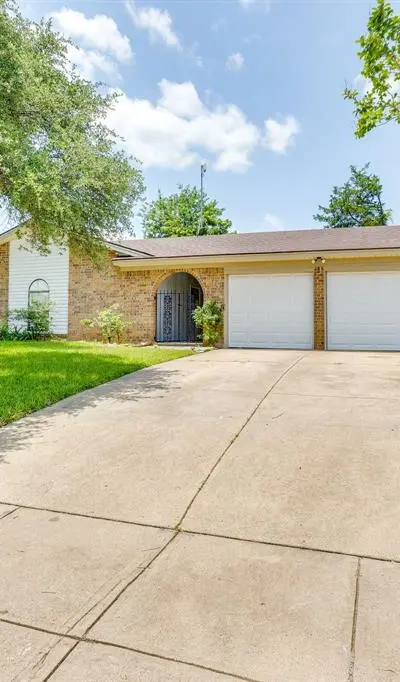 205 Scenic Drive, Aledo TX 76008