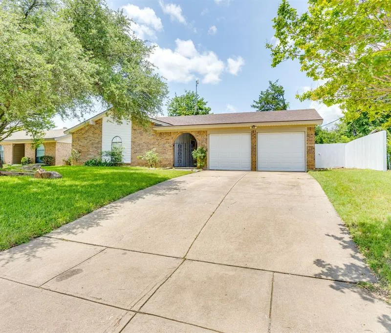 205 Scenic Drive, Aledo TX 76008