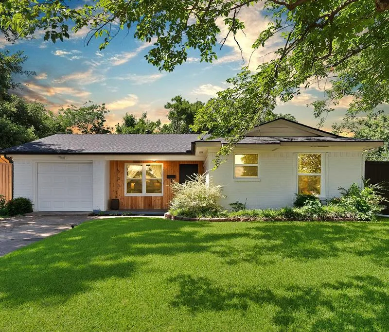 533 Fairview Drive, Richardson TX 75081