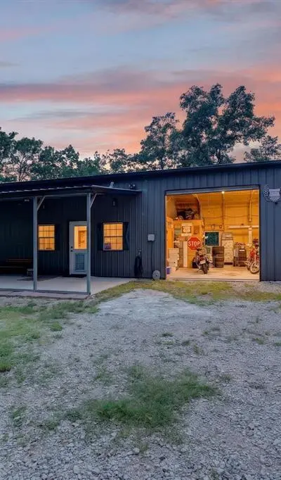 1425 Raintree Road, West Tawakoni TX 75474
