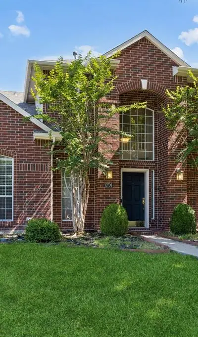10708 Columbia Drive, Frisco TX 75035