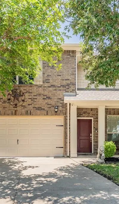 3937 Weatherstone Drive, Fort Worth TX 76137