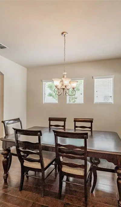 3937 Weatherstone Drive, Fort Worth TX 76137 - Photo 5