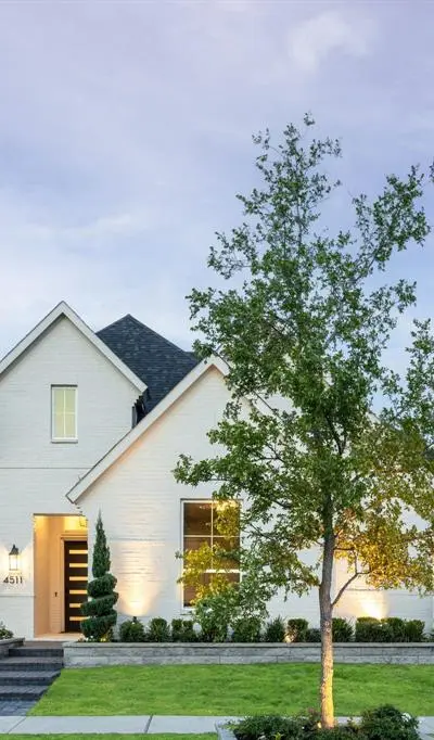 4511 Walnut Grove Lane, Prosper TX 75078