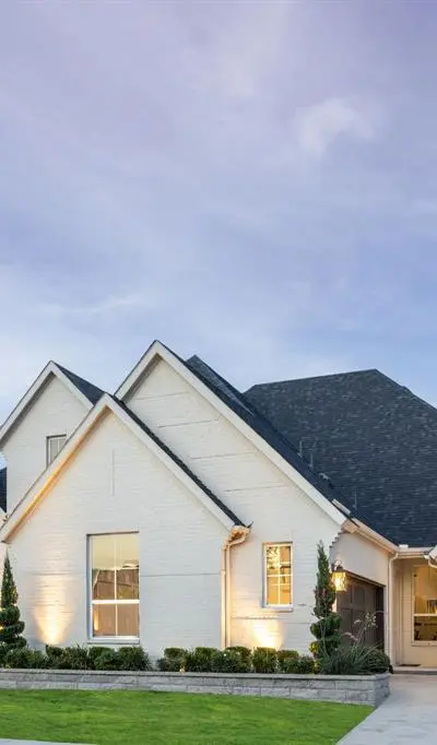 4511 Walnut Grove Lane, Prosper TX 75078 - Photo 2