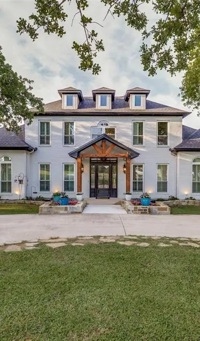 1148 County Road 1591, Alvord TX 76225