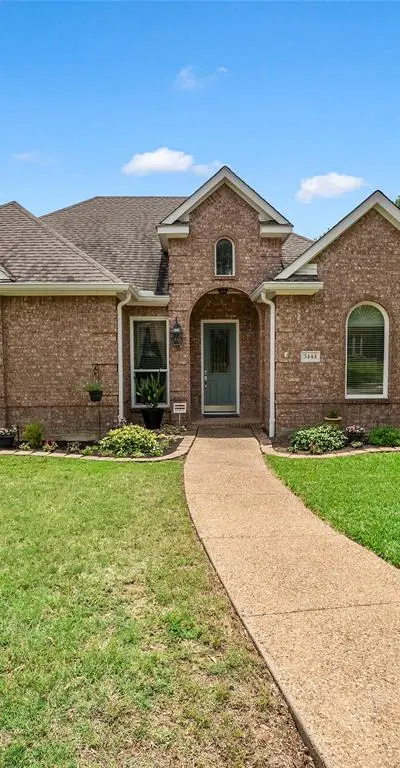 3444 Misty Meadow Drive, Dallas TX 75287
