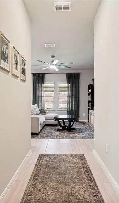 1336 Dillard Creek Drive, Fort Worth TX 76247 - Photo 5