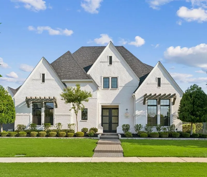 4440 Liberty Drive, Prosper TX 75078