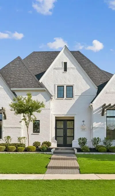 4440 Liberty Drive, Prosper TX 75078