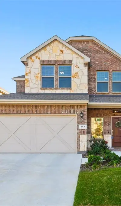 317 Madras Street, Little Elm TX 75068