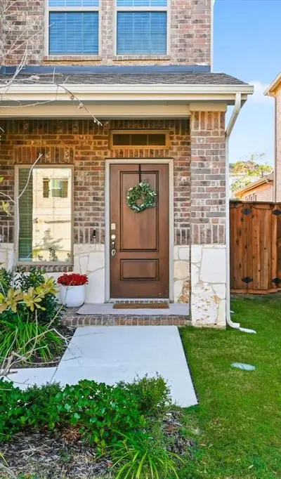 317 Madras Street, Little Elm TX 75068 - Photo 4