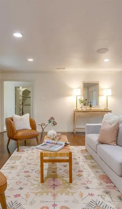3608 Jeanette Drive, Fort Worth TX 76109 - Photo 3