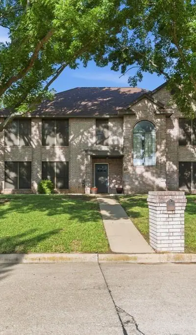 1936 Spinnaker Lane, Azle TX 76020