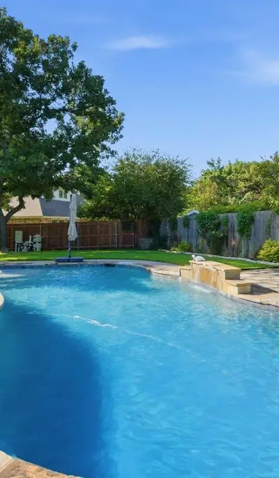 1936 Spinnaker Lane, Azle TX 76020 - Photo 2