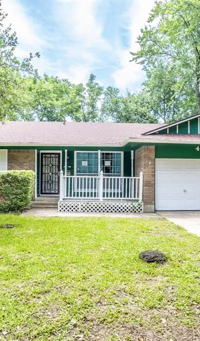 410 E Mona Avenue, Duncanville TX 75137