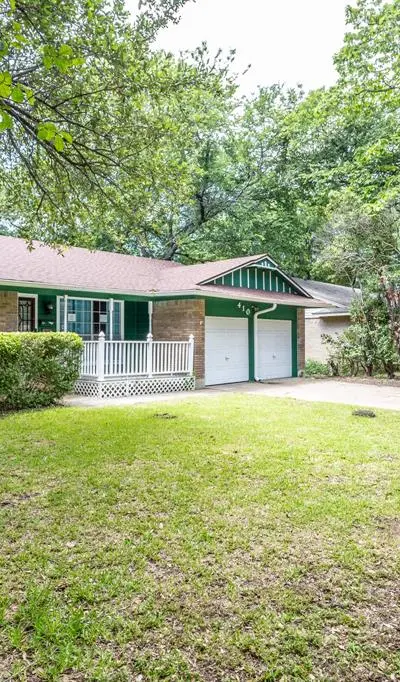 410 E Mona Avenue, Duncanville TX 75137 - Photo 3