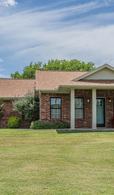 204 S Spring Branch Trail, Springtown TX 76082