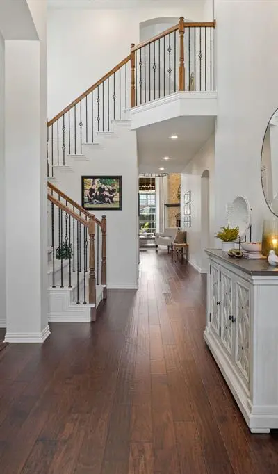 7700 Glenwood Springs Lane, McKinney TX 75070 - Photo 2