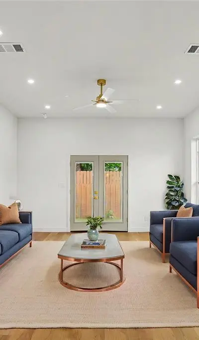 2218 Bombay Avenue, Dallas TX 75235 - Photo 5