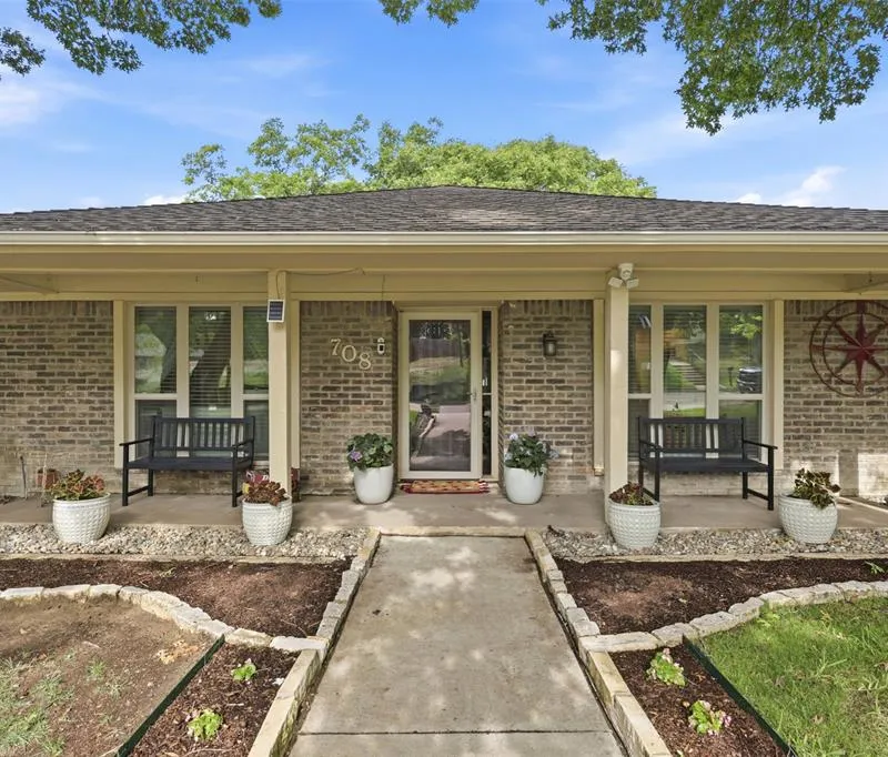 708 Forest Trace, Rockwall TX 75087