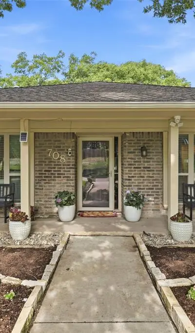 708 Forest Trace, Rockwall TX 75087