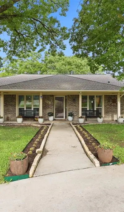 708 Forest Trace, Rockwall TX 75087 - Photo 2
