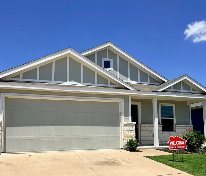 128 Honeysuckle Street, Princeton TX 75407