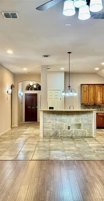 1737 Flowers Drive Drive, Carrollton TX 75007 - Photo 2