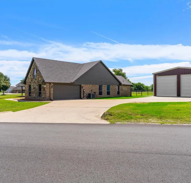 2641 Purple Sage Trail, Fort Worth TX 76179
