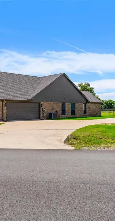 2641 Purple Sage Trail, Fort Worth TX 76179