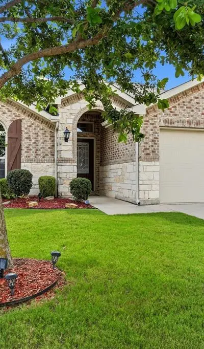 5104 Texana Drive, Frisco TX 75036