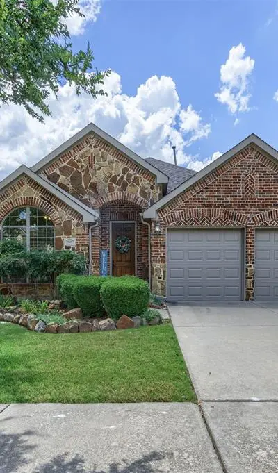 11439 Balcones Drive, Frisco TX 75033