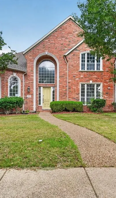 10901 Briar Brook Lane, Frisco TX 75033