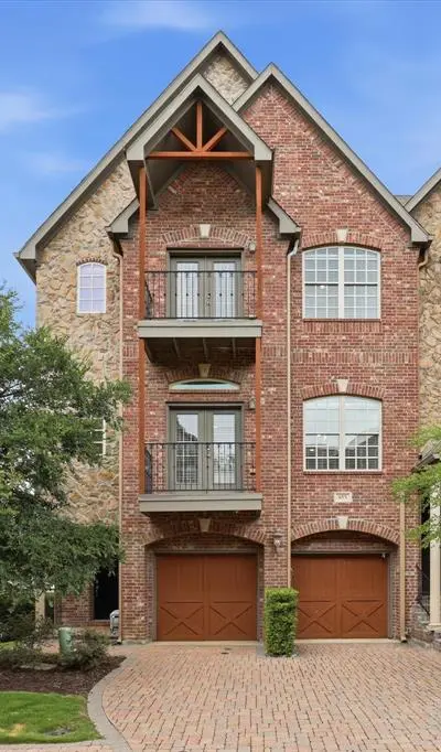 655 Rockingham Drive, Irving TX 75063