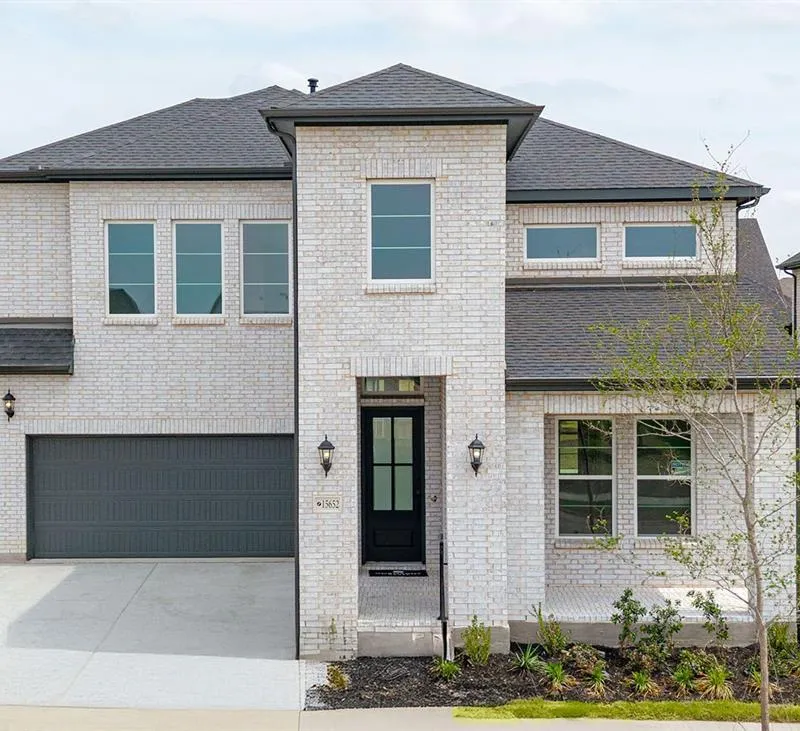 15652 Rue Drive, Frisco TX 75033