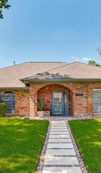 1509 Flintwood Drive, Richardson TX 75081