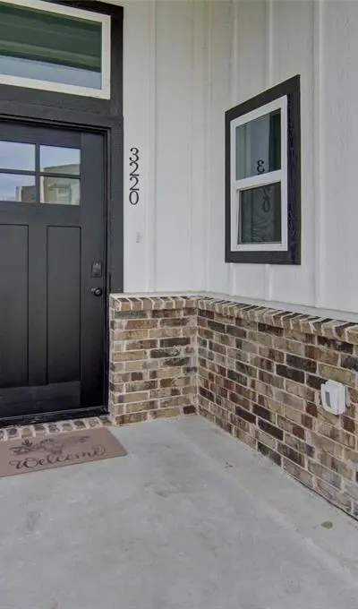 3220 N Houston Street, Fort Worth TX 76106 - Photo 5