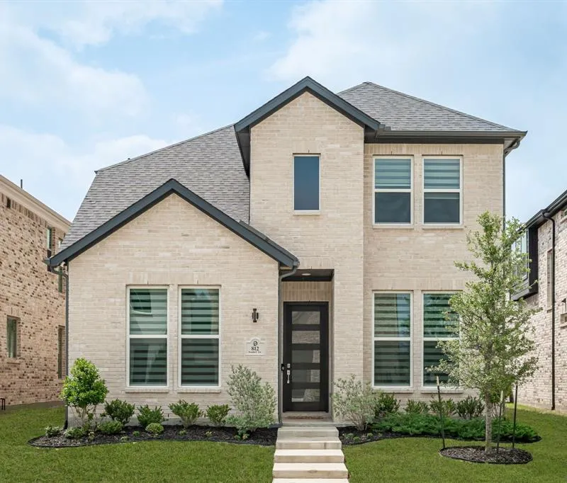 812 Isabel Street, Celina TX 75009