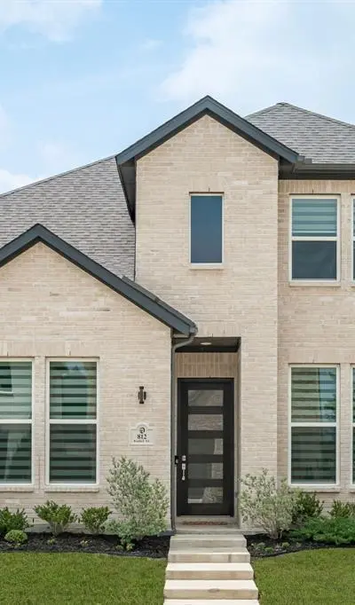 812 Isabel Street, Celina TX 75009