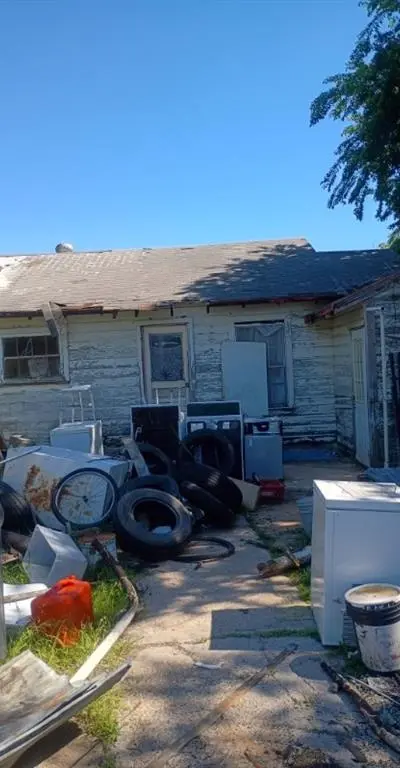 1713 18th Street, Mineral Wells TX 76067 - Photo 2