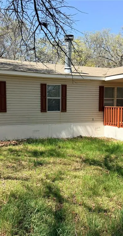 121 Heien Court, Boyd TX 76023