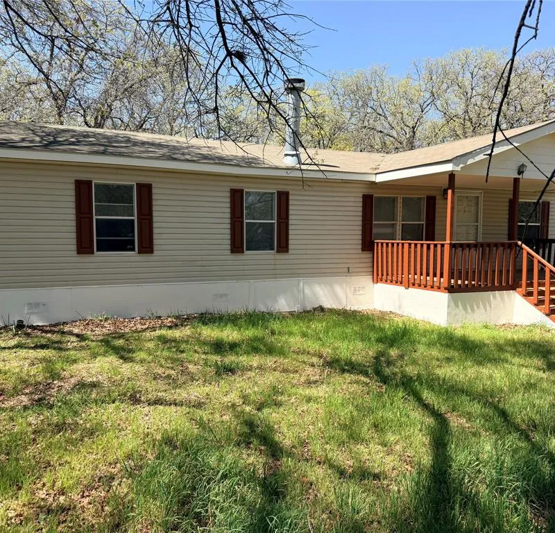 121 Heien Court, Boyd TX 76023
